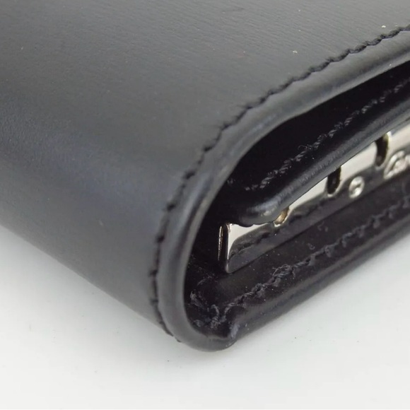 Cartier 6 Key Ring Holder Like New! - Picture 8 of 12